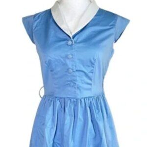 Disney Beauty & the Beast Inspired Dress